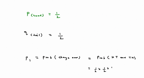 consider-n-independent-flips-of-a-coin-having-probability-p-of-landing-heads-say-a-changeover-occurs-31862