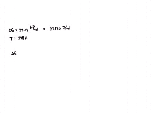 what-is-the-value-of-k-for-this-aqueous-reaction-at-298-k-g2313-58612
