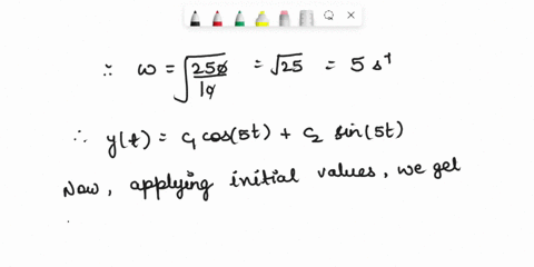 4-in-mathematica-solve-the-following-spring-problem-a-a-vibrating-spring-without-damping-can-be-modeled-by-the-initial-value-problem-by-using-0-10-2502-003-and-001-find-the-equation-of-motio-21143