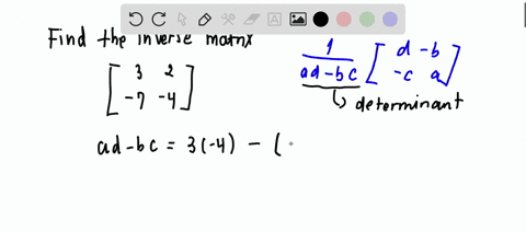 find-the-inverse-of-the-matrix-l-select-the-correct-choice-below-and-if-necessary-fill-in-the-answer-box-to-complete-your-choice-0-a-the-inverse-matrix-is-type-an-integer-or-simplified-fract-84695