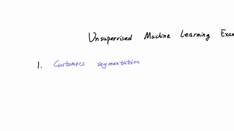 unsupervised-learning-example