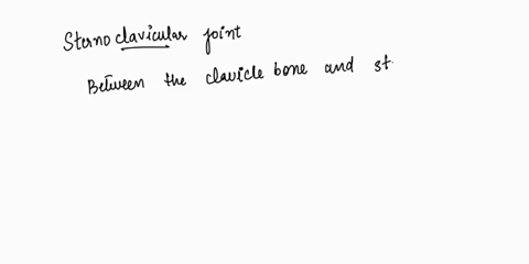 the-sternoclavicular-joint-is-a-saddle-joint-with-a-_______-range-of-movement-09444