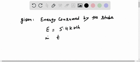 an-electric-stove-uses-540-kwh-of-energy-in-2-hrs-and-15-minutes-what-is-the-stove-power-ofathe-selecl-one-251-kw-2150-w-2250-w-540-kw-2400-w-15942