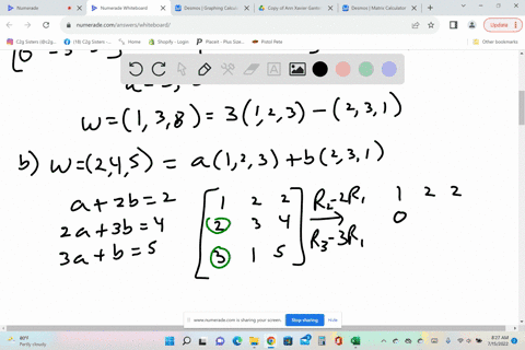 consider-the-vectors-u123-and-v231-in-mathbfr3-a-write-w138-as-a-linear-combination-of-u-and-v-b-wri-17975