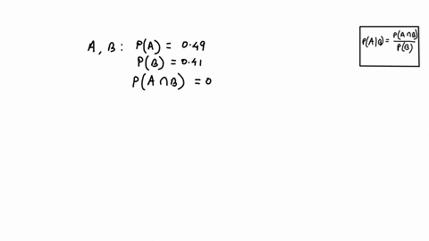 use-the-following-probabilities-to-answer-the-question-it-may-be-helpful-to-sketch-a-venn-diagram-pa-049-pb-041-and-p-aandb-010-pb-a-75275