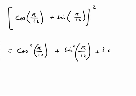 find-the-exact-value-of-cospi12sinpi122