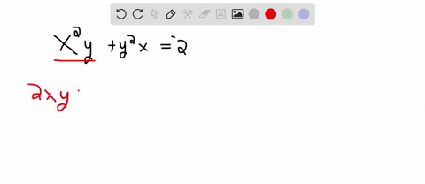 use-implicit-differentiation-to-find-dy-dx