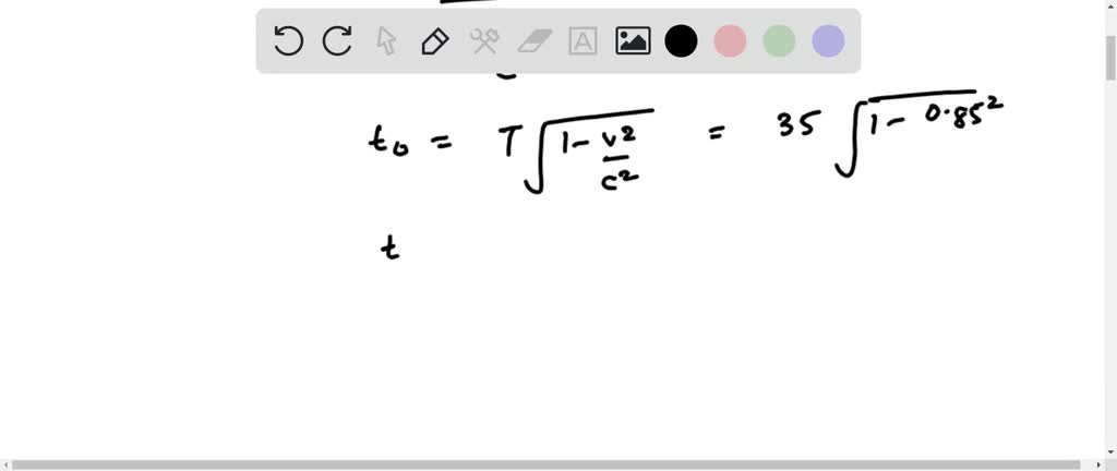 SOLVED: Activity 2.1. Resolving Twin Paradox. Deniece is one of the ...