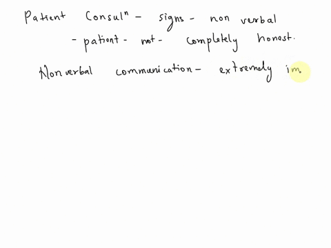 what-nonverbal-signals-might-indicate-that-a-patient-has-not-been-completely-honest-30616