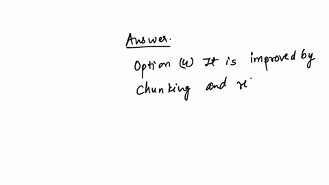 which-of-the-following-is-true-of-short-term-memory-group-of-answer-choices-it-is-made-up-of-explicit-and-implicit-memory-it-is-a-relatively-permanent-type-of-memory-it-holds-perceptions-of-the-world