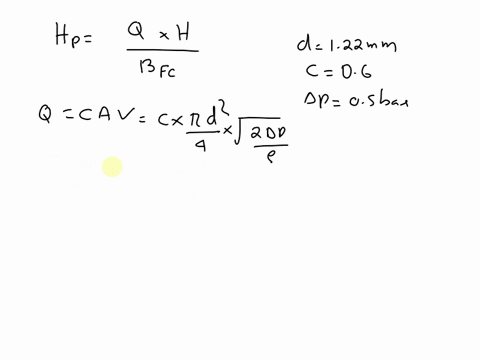 a-carburetor-has-main-jet-of-dia-122mm-with-flow-coefficient-06the-pressure-drop-across-jet-is-05-bar-if-fuel-is-iso-octane-and-brake-specific-fuel-consumption-is-05-lbmhp-hrcalculate-theore-76948