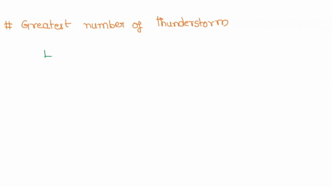 27thunderstorms-are-more-common-in-some-areas-than-in-others-the-map-shows-the-average-numnber-of-thunderstorms-per-year-in-different-parts-of-the-united-states-average-number-of-thunderstor-92299