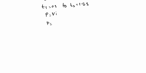 112-the-voltage-across-an-element-is-12e-v-the-current-enter-ing-the-positive-terminal-of-the-element-is-2e-a-find-the-energy-absorbed-by-the-element-in-15-starting-from-t-0-69424