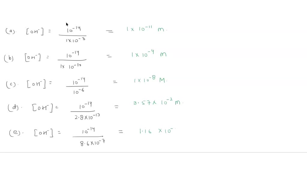 SOLVED Write the ionization equations for carbonic acid (H2CO3) and