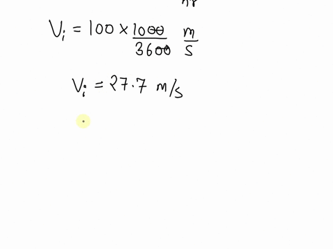 what-average-net-force-is-required-to-bring-1500-kg-car-to-rest-from-a-speed-of-100-kmh-within-a-distance-of-55-m-63107