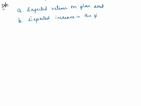 in-the-computation-of-pension-expense-interest-cost-is-the-a-expected-return-on-plan-assets-b-expected-increase-in-the-plan-assets-due-to-investing-activities-c-increase-in-the-projected-ben-66353