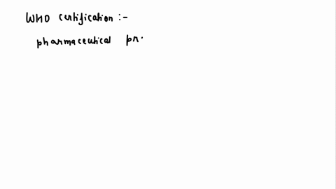 explain-the-objectives-of-who-certification-scheme-related-to-quality-assurance-04353