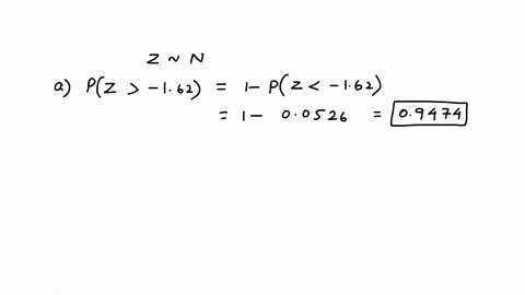 for-a-standard-normal-distribution-find-the-following-probabilities-round-answer-to-at-least-4-decimal-places-a-pz-162-b-p-166-z-042-c-pz-06-d-pz-199-49107