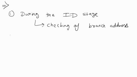 3-branch-prediction-performance-25-points-please-consider-the-following-mips-pipeline-if-id-ex-mem-wb-if-stage-can-have-an-instruction-cache-a-branch-predictor-and-a-branch-target-buffer-btb-51358