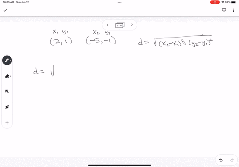 find-the-distance-between-the-given-points-21-and-5-1-72289