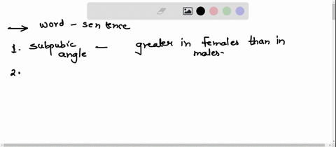 select-the-correct-word-from-the-list-to-complete-each-sentence-subpubic-angle-in-general-the-pelvis-is-somewhat-lighter-in-weight-and-wider-laterally-but-shorter-superiorly-to-inferionly-pe-30454