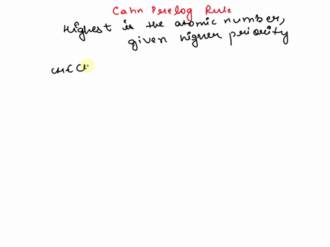 which-one-of-the-following-substituents-has-the-highest-priority-according-to-the-cahn-ingold-prelog-system-used-in-assigning-e-and-z-configurations-of-carbon-carbon-double-bonds-atomic-numb-08234