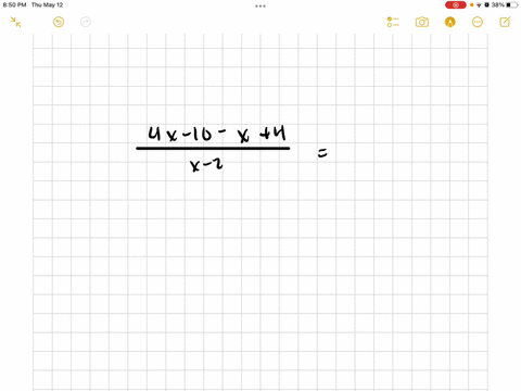 add-or-subtract-as-indicated-frac4-x-10x-2-fracx-4x-2-4-96305