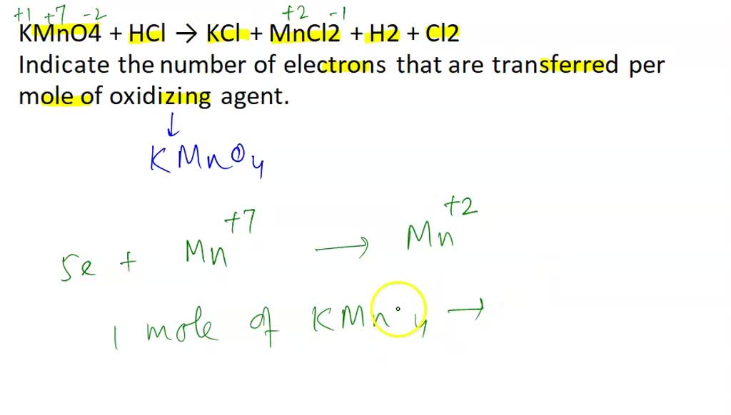 Kmno4 hcl mncl2 cl2 kcl h2o овр. Kmno4 hcl mncl2 cl2 kcl h2o овр