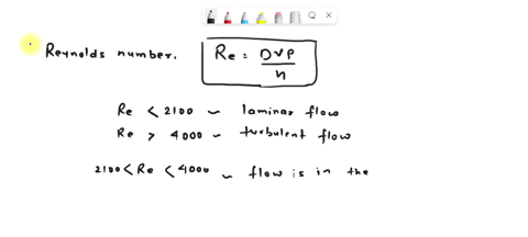 poiseuilles-law-remains-valid-as-long-as-the-fluid-flow-is-laminar-for-sufficiently-high-speed-howev-33085