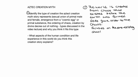 aztec-creationmyth-ldentify-the-type-of-creation-the-aztect-creation-myth-story-represents-sexual-union-of-primal-male-and-femaleemergence-from-acosmic-eggor-primal-substancethe-ordering-of-71849