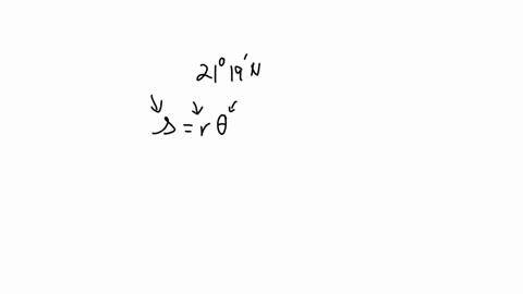 the-latitude-of-a-point-p-on-the-surface-of-the-earth-is-specified-by-means-of-the-angle-theta-in-9-69416