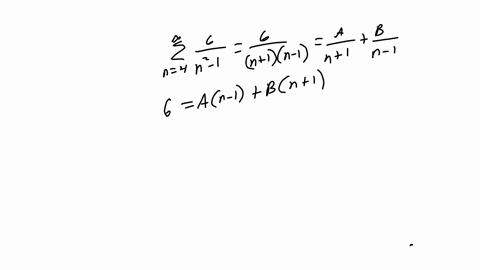 determine-whether-the-series-is-convergent-or-divergent-by-expressing-sn-as-telescoping-sum-convergent-divergent-if-it-is-convergent-find-its-sum-if-the-quantity-diverges_-enter-diverges-97052
