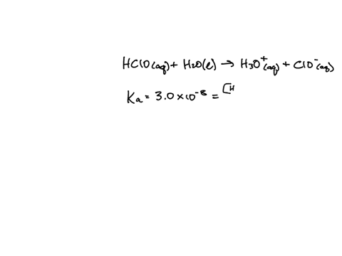 question-6-what-is-the-ph-ofa-005-m-solution-of-hcio-ka-30-x-10-892-97198