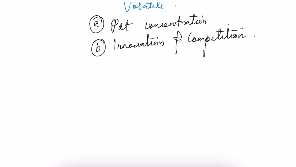 SOLVED: 7. What is the difference between technology risk and ...