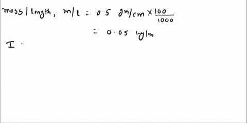 a-wire-having-a-mass-per-unit-length-of-0500-gcm-carries-a-200-a-current-horizontally-to-the-south-what-are-a-the-direction-and-b-the-magnitude-of-the-minimum-magnetic-field-needed-to-lift-t-78509