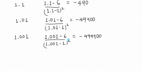 compute-the-values-of-fx-in-the-table-to-the-right-and-use-them-to-determine-lim-fx-999-complete-the-table-below-tx-101-099-1001-999-0001-09999-type-integers-or-cecimals-determine-fx-using-t-20205