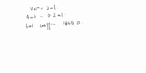calculate-the-enzyme-activity-given-the-following-data-for-alp-reaction-as-following-table-volume-of-the-reagent-2-ml-the-molar-extinction-coefficient-of-pnp-is-16550the-amount-of-serum-used-60477