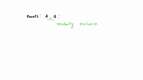 if-two-events-a-and-b-are-mutually-exclusive-then-paand-b-005-0025-001-10386
