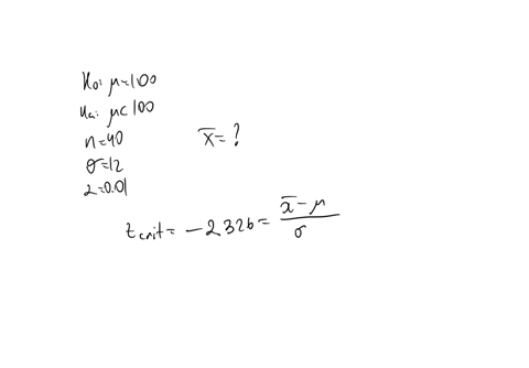 5-10-points-it-is-desired-to-test-the-null-hypothesis-100-pounds-against-the-alternative-hypothesis-p-100-pounds-on-the-basis-of-the-weights-of-random-sample-of-size-40-packages-shipped-by-t-28738