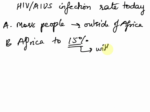 which-of-the-following-statements-best-describes-the-hivaids-infection-rate-today-a-most-people-infected-with-hivaids-live-in-countries-outside-of-africa-b-africa-is-home-to-15-of-the-worlds-29234