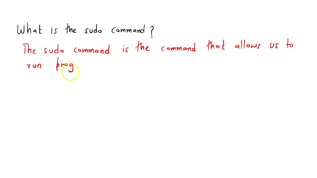 SOLVED What is the index number of the "sudoers" file in the "/etc