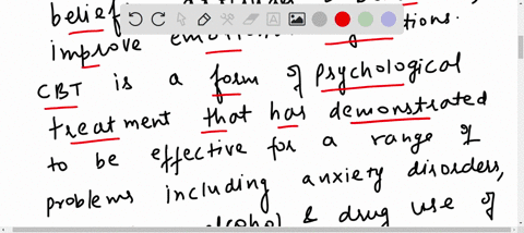 what-is-cognitive-behavior-therapy-40373