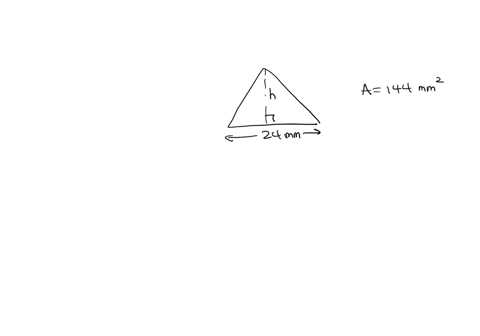 7-a-triangle-has-an-area-0f-144-mm-the-base-of-the-triangle-is-24-mm-what-is-the-height-of-the-triangle-0-3-mm-b-6-mm-c-9-mm-d-12-mm-32984