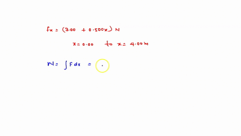 a-particle-of-mass-m-is-subjected-to-a-force-acting-in-the-x-direction-f_x3000500-x-mathrmn-find-the-17319