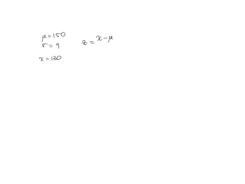 a-given-distribution-has-a-population-mean-of-150-and-a-population-standard-deviation-of-9-what-z-score-would-be-associated-with-the-value-x-130-round-to-two-decimal-places-as-needed-your-answer