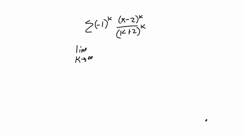 1-find-the-radius-convergence-and-the-interval-convergence-of-the-power-series-a-x-2-zc-i-25-b-2-1-1-ink1-2-find-the-maclaurin-series-fx-ln1-x-and-show-its-radius-of-convergence-3find-the-ma-86405