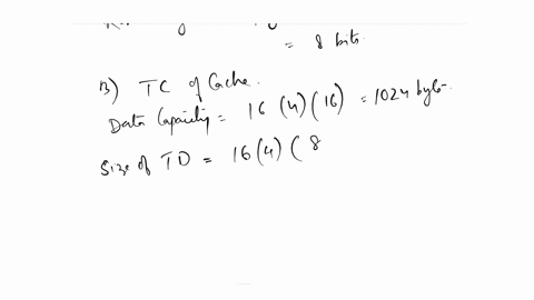 you-are-required-to-design-a-4-way-set-associative-cache-with-16-sets-and-16-bytes-per-blockthe-cache-is-meant-to-be-byte-addressablea-if-the-total-address-field-is-16-bits-show-how-the-addr-94772