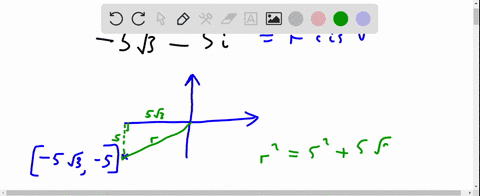 wrlte-complex-numbers-polar-form-question-express-the-complex-number-z-5v3-5i-in-polar-form-r-cis-0-select-the-correct-answer-below-20cis-3-20cis-10-cis-10cis-6-iocis-20cis-feedbaci-content-18917