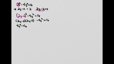 x2-4y2-16-28-2y-x-2-12752