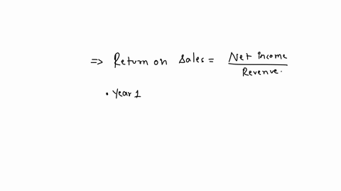 company-a-has-the-following-information-excerpted-from-its-financial-statements-which-of-the-following-statements-is-correct-athe-company-did-not-take-out-any-loans-in-year-2-bassuming-the-m-44238